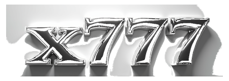 x777 logo