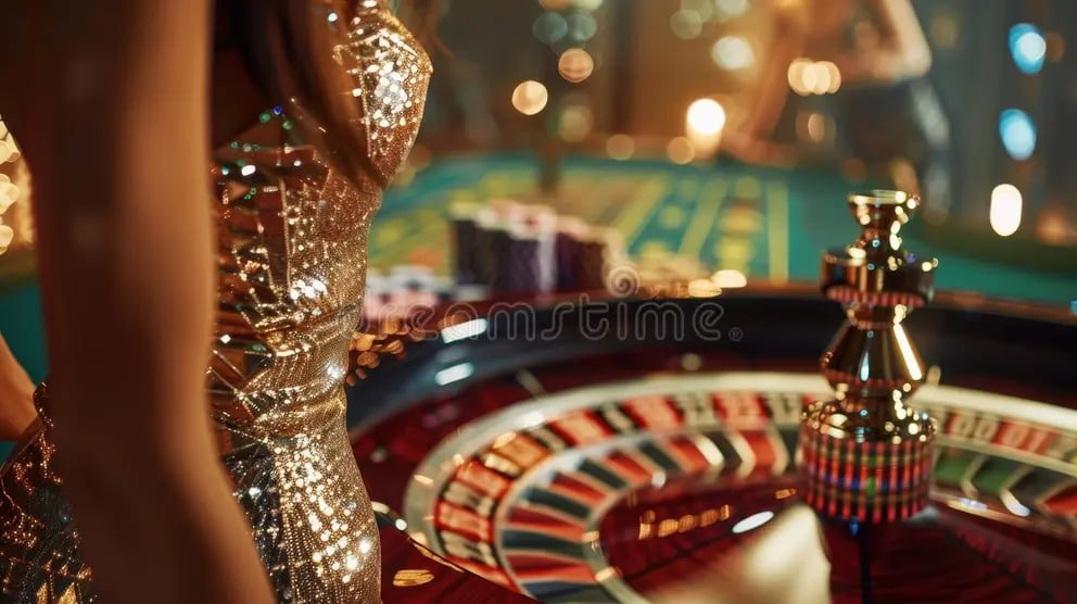 x777 Slot rooms